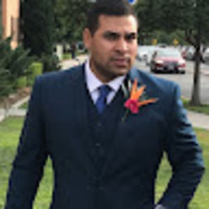 Meet your Posher, Ray